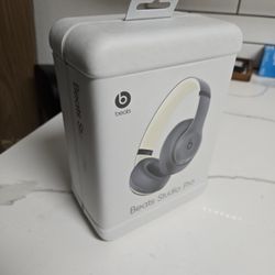 Beats Studio Pro Headphones