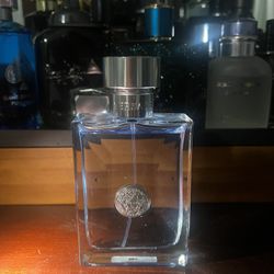 Versace Pour Homme 