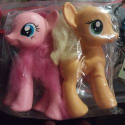 My LITTLE pony 