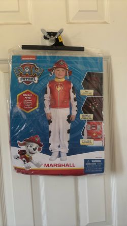 Halloween costume