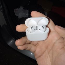 AirPod 4 ANC