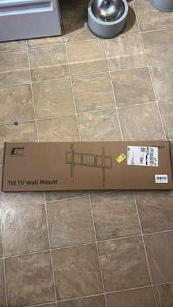 Home Vision Tilt TV Mount
