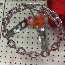 Bicycle Chain Wheels