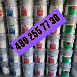 Paint For Sale 