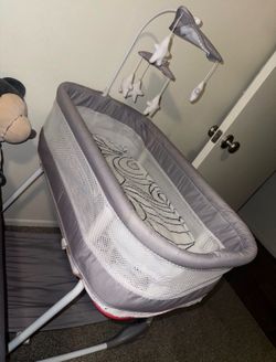 Baby bassinet