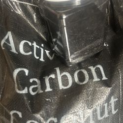 Activated Carbon Good For Many Applications