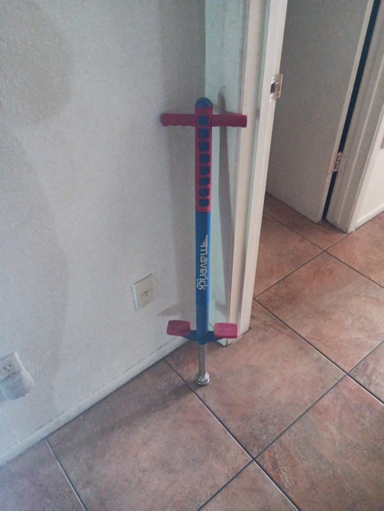 Pogo Stick For Jumping For Kids