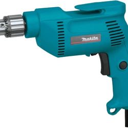 Makita 6408K 4.9 Amp 3/8" Corded Drill (NEW) - $60 (Downtown) NON-NEGOTIABLE. Hagglers will be ignored.