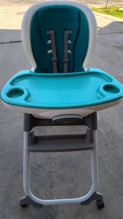 Ingenuity