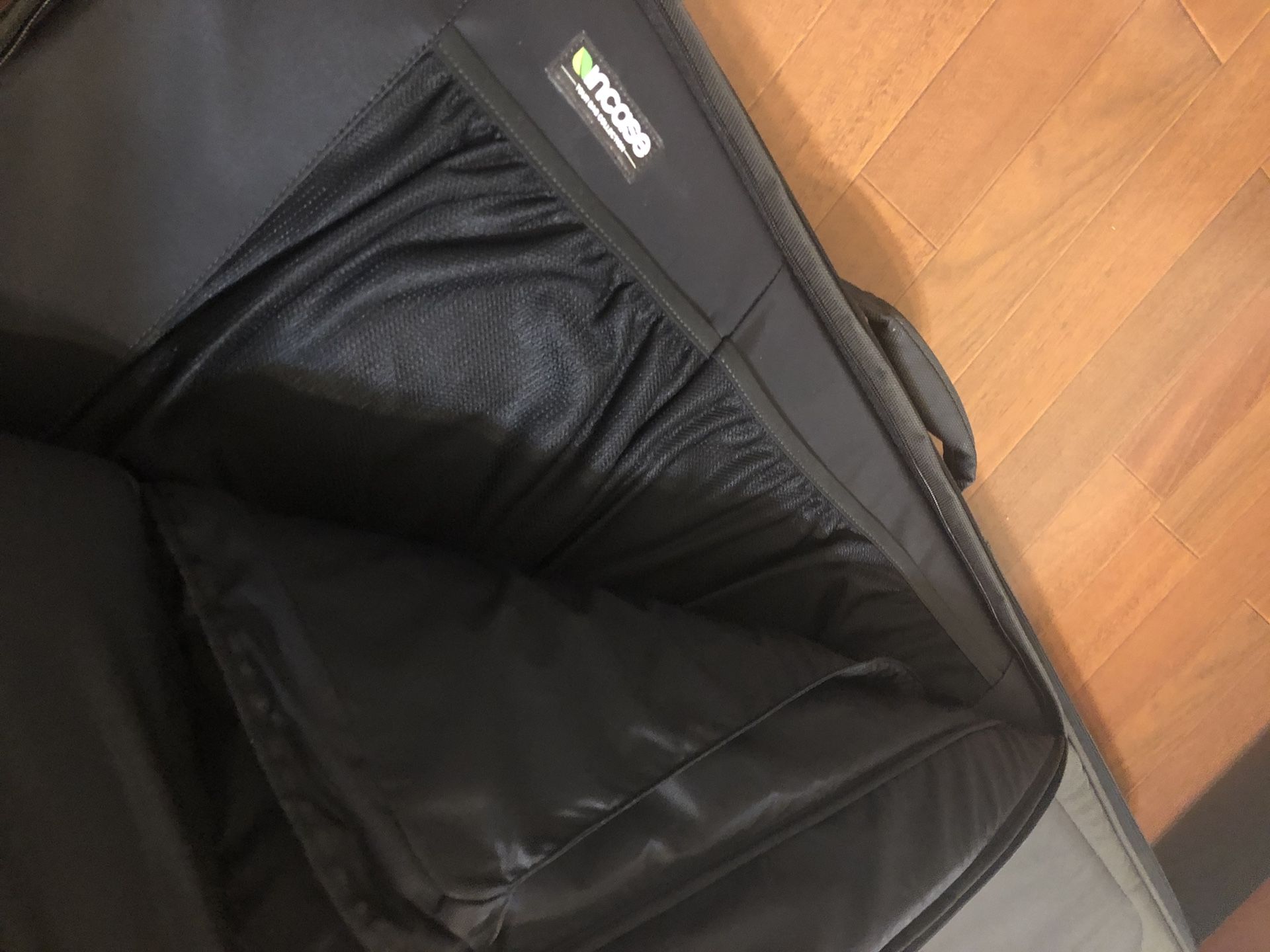 Incase Bass Guitar gig bag