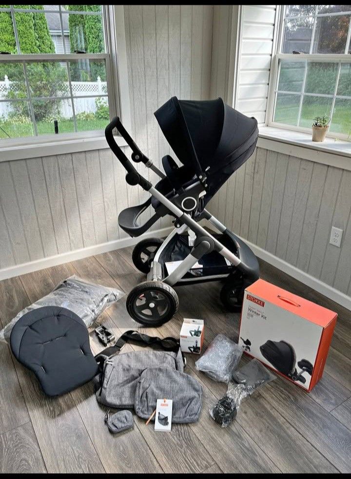 Stokke-Trailz-TONS-of-Accessories!