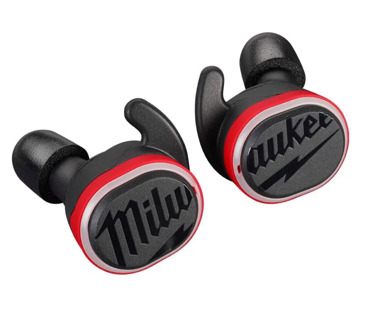 Milwaukee Jobsite Earbuds