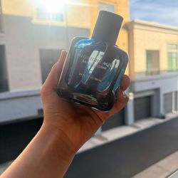 Midnight Aqua Eau De Cologne 3.4fl
