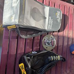 Speed Bag