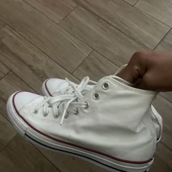 men’s converse size 9