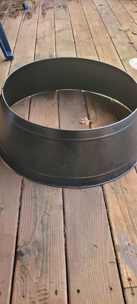 Christmas Tree Collar