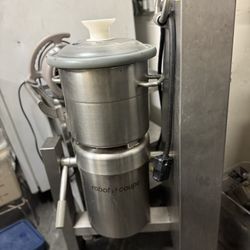 Robot Coupe R23 Series A