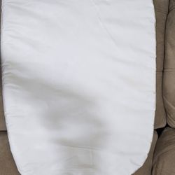 Bassinet Mattress 