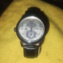 Akzent 38 Jewel Watch, New