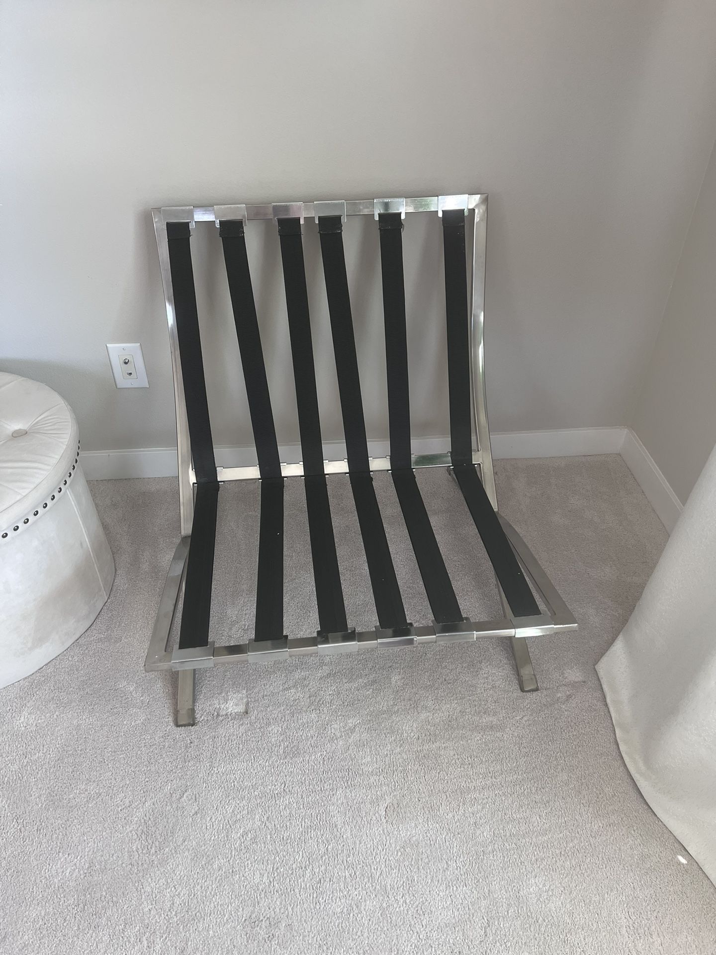 Lounge Chairs