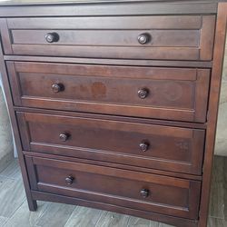 Dresser ( cajonera. )