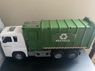 Large Toys