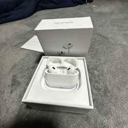 AirPod Pros, Generation 2. $75
