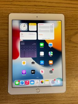 iPad Air 2, 16 GB with WiFi