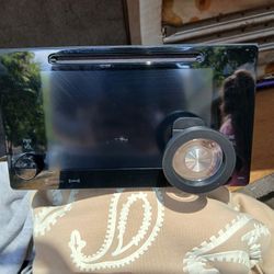 Toyota Tacoma Radio 