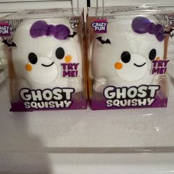 RMS ghost 