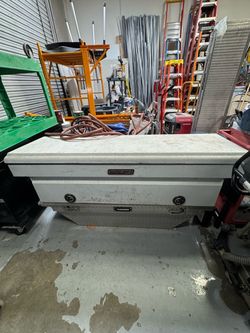 Tool Boxes
