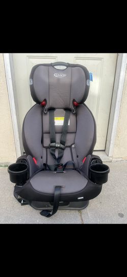 GRACO TRIRIDE CONVERTIBLE