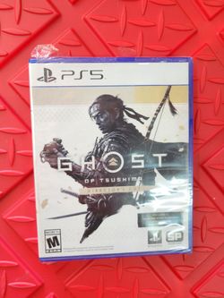 PS5 game