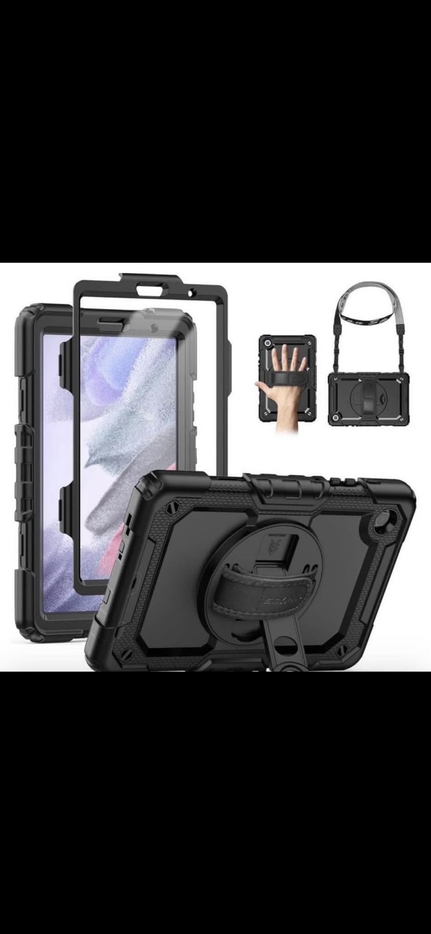Samsung Galaxy Lite Case