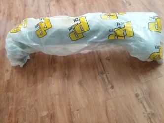 2007 ford explorer rear bumper