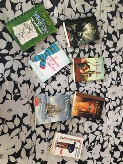 Books