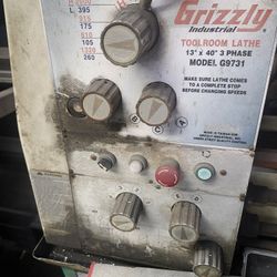 Grizzly