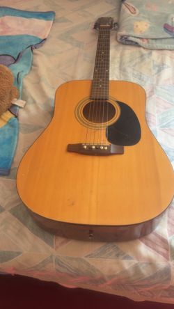 squier guitar