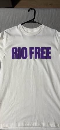 Rio Da Yung OG T-Shirt