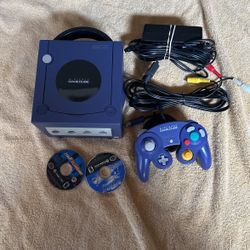 Game Cube 