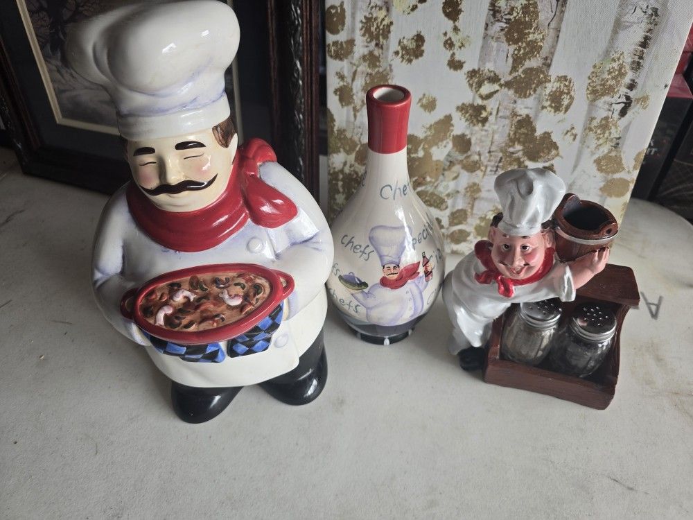 Beautiful Decorations 