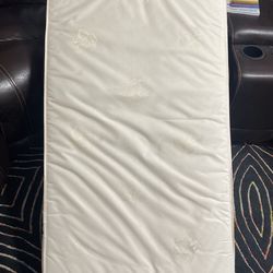 Serta Crib Mattress