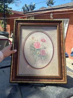 Frame (roses)