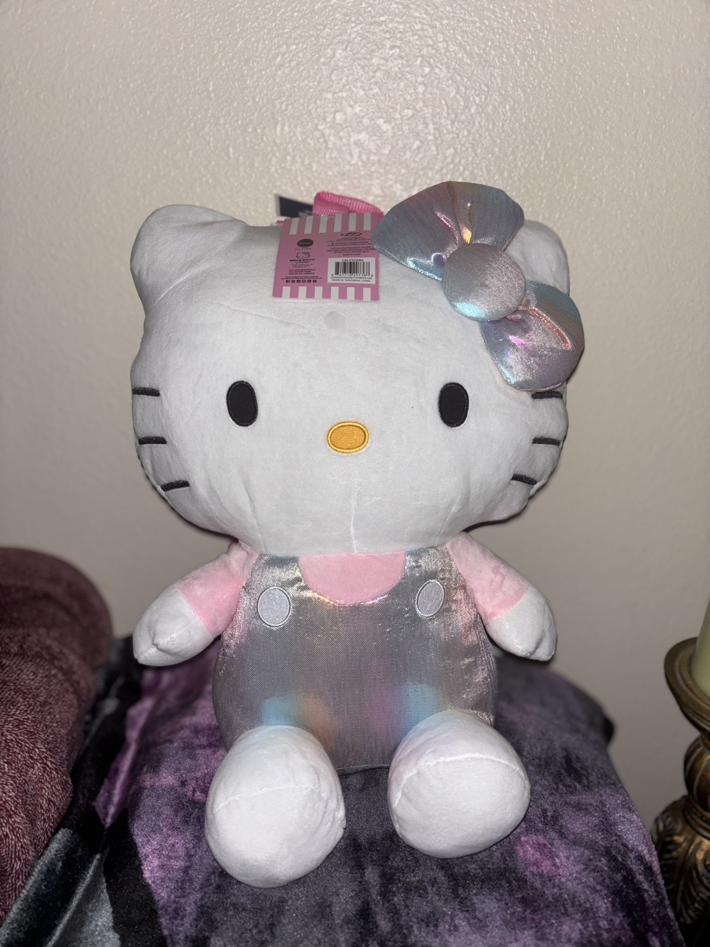 Hello Kitty Backpack