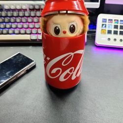 Coca Cola 🎎