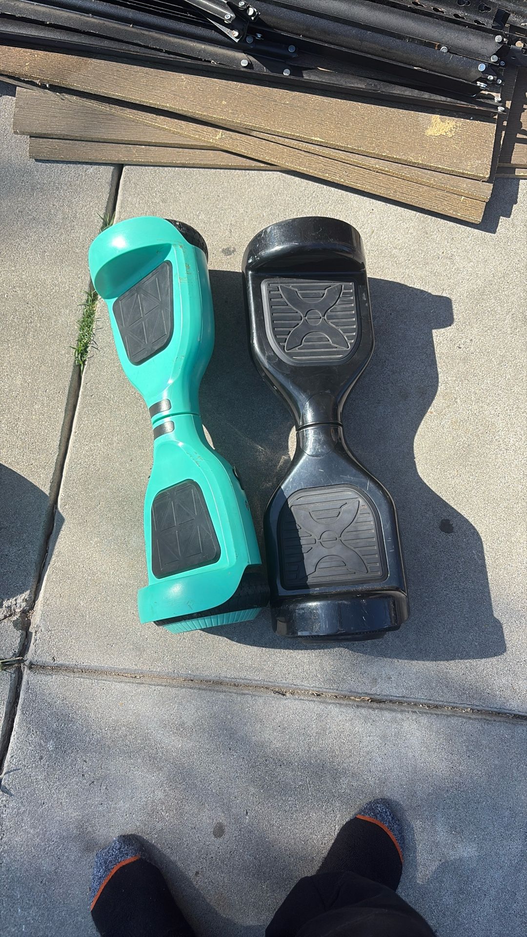 Hover Board 