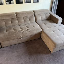 Gently Used Couch $300 OBO