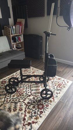 Knee Scooter