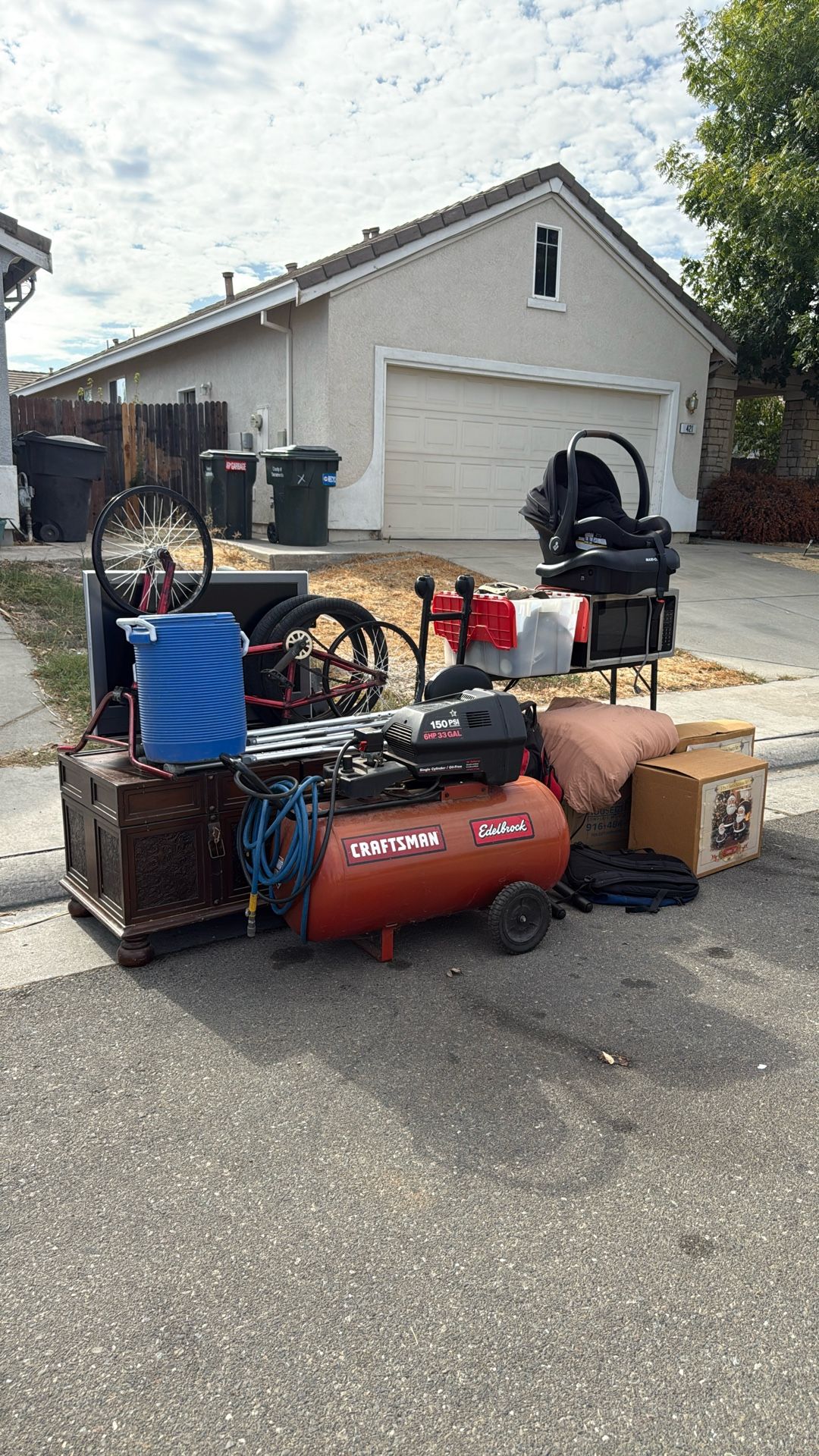 FREE Household Item FREE