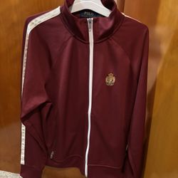 Ralph Lauren Sweatsuit 